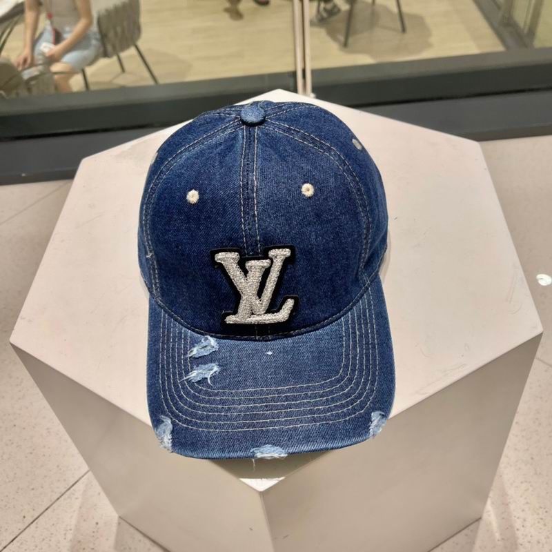 LV cap (42)